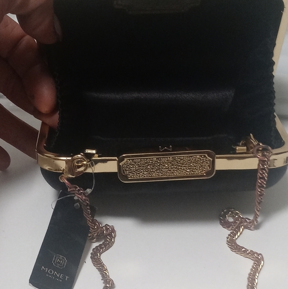 Monet box purse - Picture 4 of 7